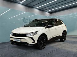 Weiß Gebraucht 2023 Opel Grandland X SUV | 22.349 € (Fairer Preis)