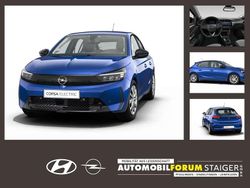 Voltaik blau Neu 2025 Opel Corsa-e Edition Kleinwagen | 26.490 €