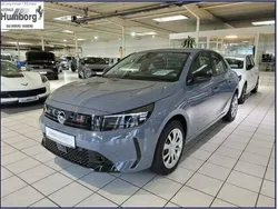 Andere farbe Gebraucht 2024 Opel Corsa-e Kleinwagen | 33.580 €