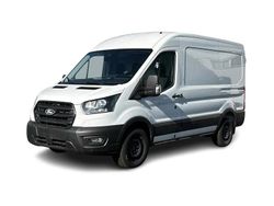 Andere Neu 2025 Ford Transit Trend Van | 54.728 €