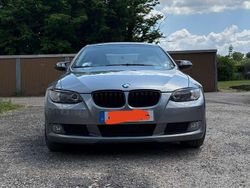 Grau Gebraucht 2007 BMW 325 Coupé | 10.000 € (Fairer Preis)