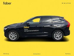 Onyx black / metallic Gebraucht 2020 Volvo XC60 R-Design SUV | 29.990 € (Guter Preis)