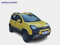 Gelb Gebraucht 2017 Fiat Panda Cross Cross Kleinwagen | 19.990 €