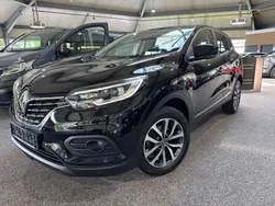 Schwarz Gebraucht 2021 Renault Kadjar Business SUV | 18.450 € (Fairer Preis)