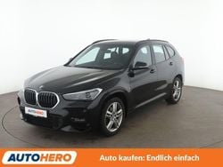 Schwarz Gebraucht 2019 BMW X1 M Sport SUV | 20.320 € (Guter Preis)