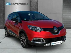 Schwarz Gebraucht 2016 Renault Captur XMOD SUV | 10.990 € (Fairer Preis)