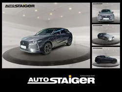 Grau met. Neu 2025 DS Automobiles DS4 Limousine | 34.890 € (Teuer)