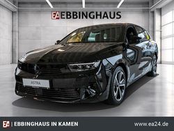 Schwarz Gebraucht 2024 Opel Astra Kombi | 33.499 €