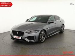 Grau Gebraucht 2020 Jaguar XE R-Dynamic Limousine | 21.950 € (Fairer Preis)
