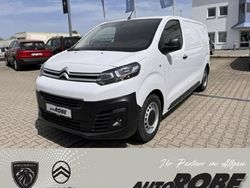 Weiss Neu 2024 Citroën Jumpy Van / Kleinbus | 29.990 € (Teuer)