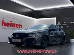 Andere Gebraucht 2019 Honda Civic Sport Limousine | 20.899 € (Fairer Preis)