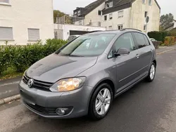 Grau Gebraucht 2012 VW Golf Plus Van / Kleinbus | 8.200 € (Etwas zu teuer)