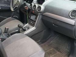 Gebraucht 2006 Opel Antara SUV | 3.699 € (Guter Preis)
