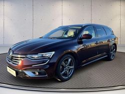 Rot Gebraucht 2020 Renault Talisman Limousine | 26.990 € (Teuer)