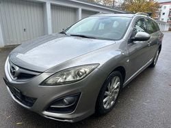 Gebraucht 2010 Mazda 6 90th Anniversary Kombi | 2.990 € (Guter Preis)