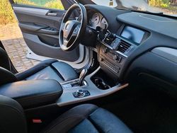 Weiß Gebraucht 2012 BMW X3 M Sport SUV | 16.000 € (Fairer Preis)