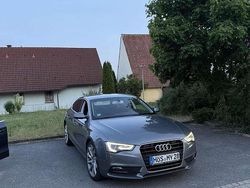 Gebraucht 2016 Audi A5 Coupé | 15.000 € (Etwas zu teuer)