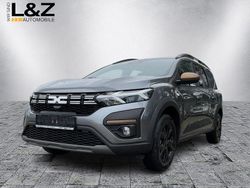 Neu 2025 Dacia Jogger Extreme Van / Kleinbus | 22.800 € (Fairer Preis)