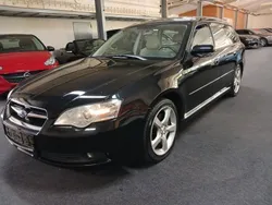 Schwarz Gebraucht 2004 Subaru Outback SUV | 5.550 € (Teuer)