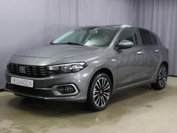 Andere Gebraucht 2022 Fiat Tipo City Life | 18.479 € (Guter Preis)