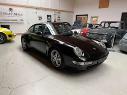 Schwarz Gebraucht 1994 Porsche 911 Carrera 4 Coupé | 69.900 €