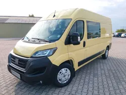 Gelb Gebraucht 2022 Fiat Ducato Van | 29.999 €