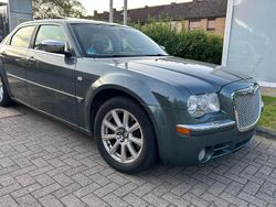Andere farben Gebraucht 2006 Chrysler 300C Limousine | 4.800 € (Superpreis)