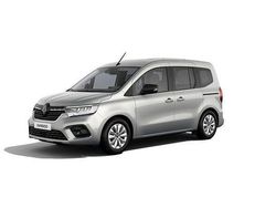 Grau Neu 2025 Renault Kangoo Van / Kleinbus | 26.900 € (Superpreis)