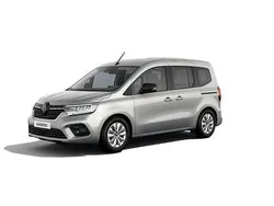 Grau Neu 2025 Renault Kangoo Van / Kleinbus | 26.900 €