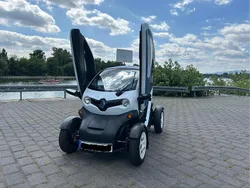 Gebraucht 2012 Renault Twizy Kleinwagen | 3.700 € (Fairer Preis)