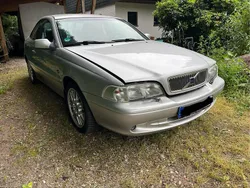 Silber Gebraucht 2000 Volvo C70 Coupé | 2.300 € (Superpreis)