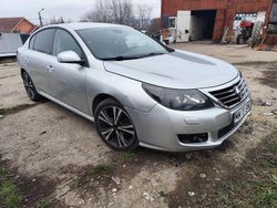 Silber Gebraucht 2012 Renault Latitude Limousine | 3.750 €