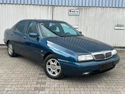 Blau Gebraucht 1998 Lancia Kappa Limousine | 4.490 €