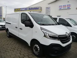 Weiß Gebraucht 2020 Renault Trafic Komfort Van | 20.300 €