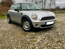 Silber Gebraucht 2008 Mini Cooper Coupé Coupé | 1.799 € (Superpreis)