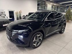 Phantom black Gebraucht 2022 Hyundai Tucson Trend SUV | 29.900 € (Fairer Preis)