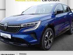 Blau Neu 2025 Renault Austral Evolution SUV | 32.990 € (Guter Preis)