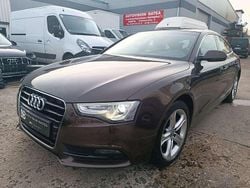 Braun Gebraucht 2015 Audi A5 Sportback Kleinwagen | 10.900 € (Superpreis)