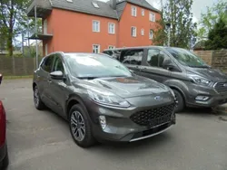 Grau metallic Gebraucht 2021 Ford Kuga Titanium SUV | 21.450 € (Superpreis)