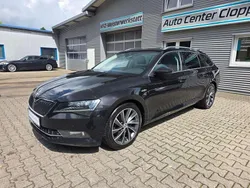Schwarz Gebraucht 2017 Skoda Superb LAURIN & KLEMENT Kombi | 12.950 € (Guter Preis)