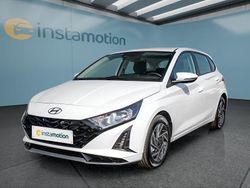 Weiß Gebraucht 2025 Hyundai i20 Kleinwagen | 21.299 € (Fairer Preis)