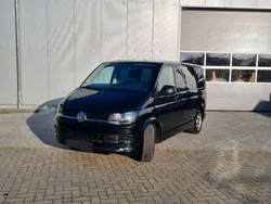 Schwarz Gebraucht 2017 VW T6 Trendline Van | 22.750 € (Fairer Preis)