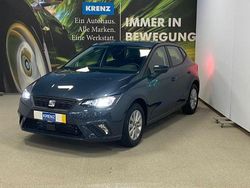 Schwarz Neu 2025 Seat Ibiza Style Plus Kleinwagen | 20.990 € (Guter Preis)