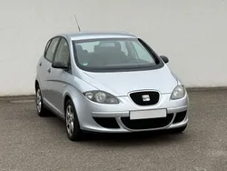 Gebraucht 2007 Seat Altea Reference Van / Kleinbus | 1.490 € (Guter Preis)