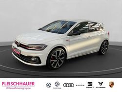 Weiss Gebraucht 2021 VW Polo GTI Kleinwagen | 20.980 € (Fairer Preis)