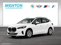 Weiß Neu 2025 BMW 225 Active Tourer Performance Van / Kleinbus | 39.990 € (Superpreis)