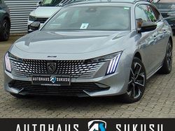 Grau Gebraucht 2024 Peugeot 508 GT Kombi | 25.990 € (Etwas zu teuer)