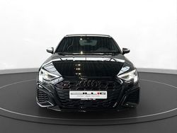 Mythosschwarz Gebraucht 2024 Audi S3 Ambiente Limousine | 39.890 € (Guter Preis)