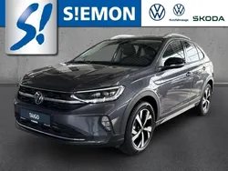 Grau Neu 2024 VW Taigo Style SUV | 29.985 € (Etwas zu teuer)