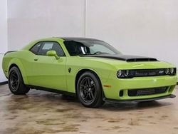 Grün Gebraucht 2024 Dodge Demon | 167.700 €